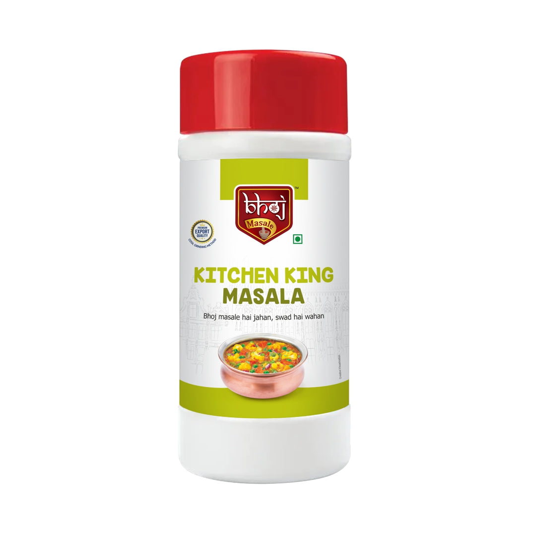 Kitchen King Masala - 500gm / Kitchen King Masale - 500 gm - Bhoj Masale