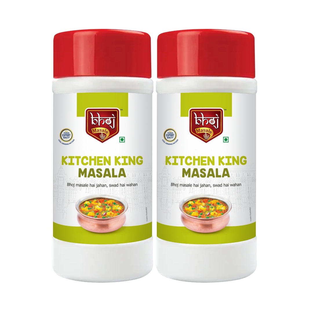 Kitchen King Masala 1000g ( Pack of 2 x 500g each)