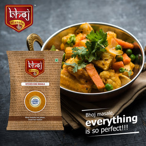 Kitchen King Masala - 100g