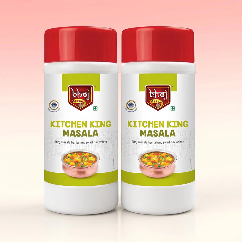 Kitchen King Masala 1kg | The King of Everyday Indian Cooking