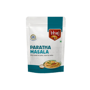 Paratha Masala / Paratha Masala Powder