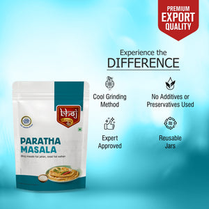 Paratha Masala / Paratha Masala Powder