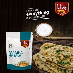 Paratha Masala / Paratha Masala Powder