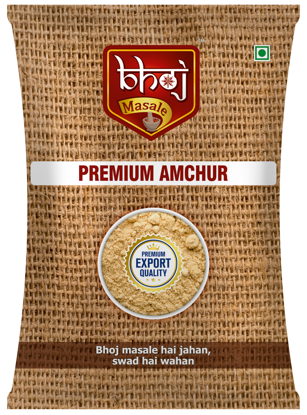 Premium Amchur 50gm