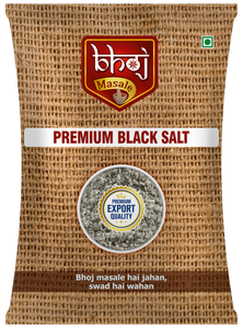 Premium Black Salt  200g