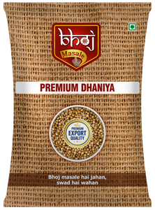 Premium Saboot Dhaniya 50gm