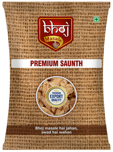 Premium Saunth (Dry Ginger) Powder 50gm