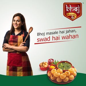 BHOJ SATVIK MASALE DIWALI HAMPER OFFER