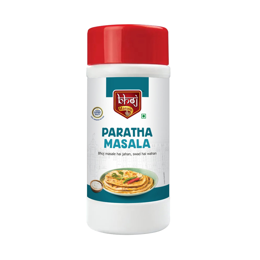 Paratha Masala / Paratha Masala Powder