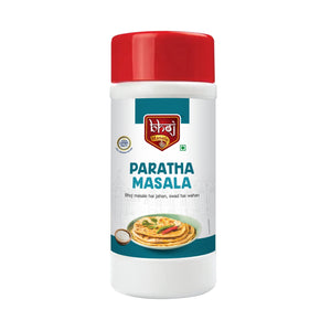 Paratha Masala / Paratha Masala Powder