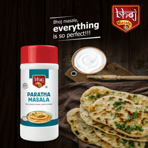 Paratha Masala / Paratha Masala Powder