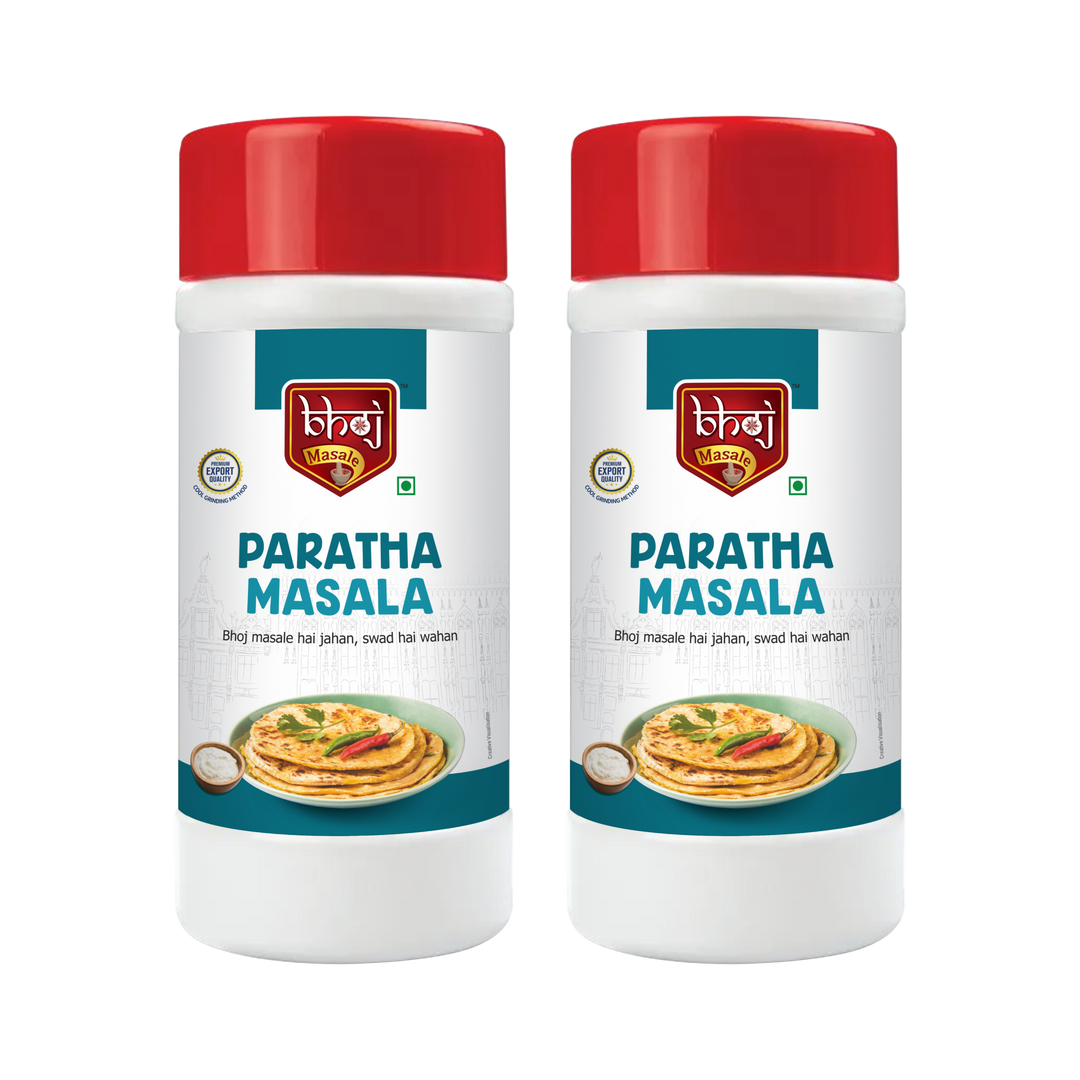 Paratha Masala Combo 1000g ( Pack of 2 x 500 Each )