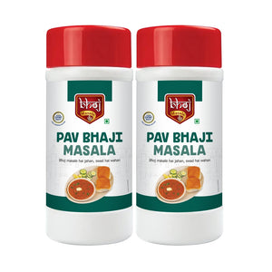 Pav Bhaji Masala - 1000g - Bhoj Masale's Pav Bhaji Masala