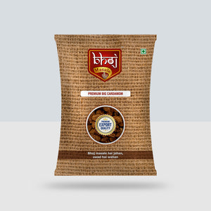 Premium Big Cardamom - 25gm (Badi Elaichi Pack) by Bhoj Masale's