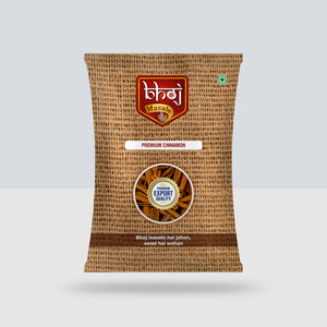 Premium Cinnamon -25gm (Dalchini) by Bhoj Masale