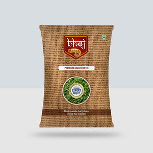 Premium Kasuri Methi Masala -40gm (Dry Fenugreek Leaves)