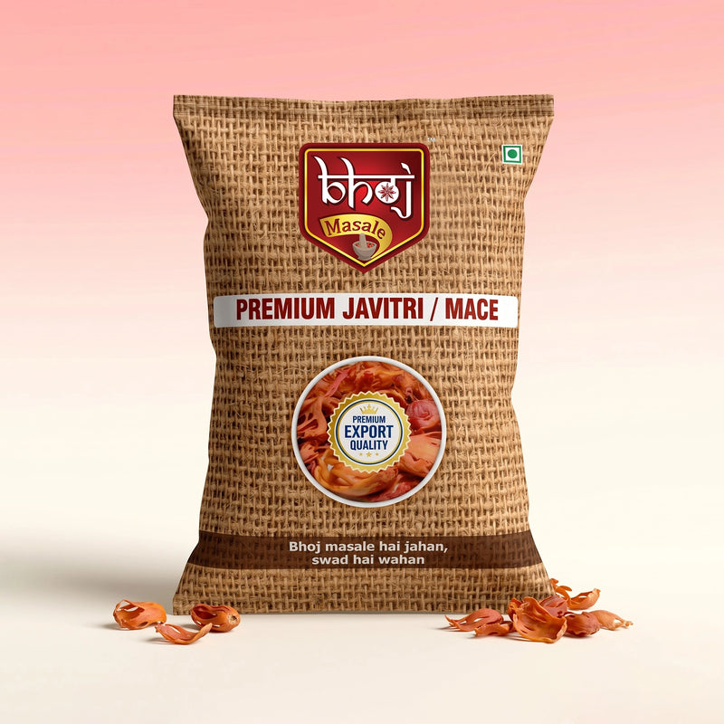 Premium Javitri (Mace) 100g | The Royal Spice of Aroma & Flavour
