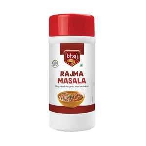 Rajma Masala Powder - 500g by Bhoj Masala - Rajma Chawal Masala