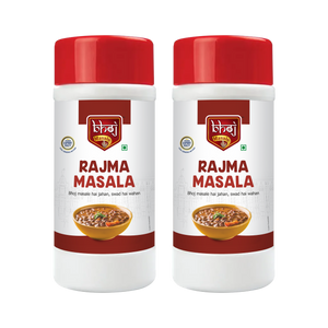 Rajma Masala Powder 1000g ( Pack of 2 x 500 Each )