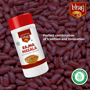 Rajma Masala Powder 1000g ( Pack of 2 x 500 Each )