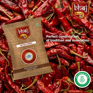 Red Chilli Powder - 100g