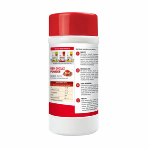 red chilli powder 500gm