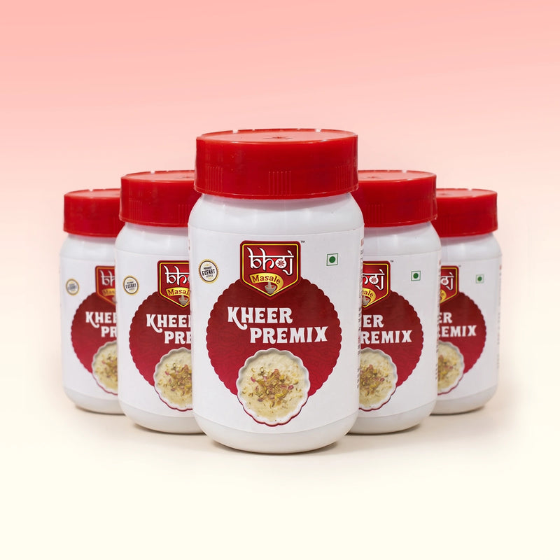 Royal Kheer Premix 1kg (1000g) | Buy 2 Get 3 Free Offer | Rich & Creamy Kheer Ready in 20 Minutes