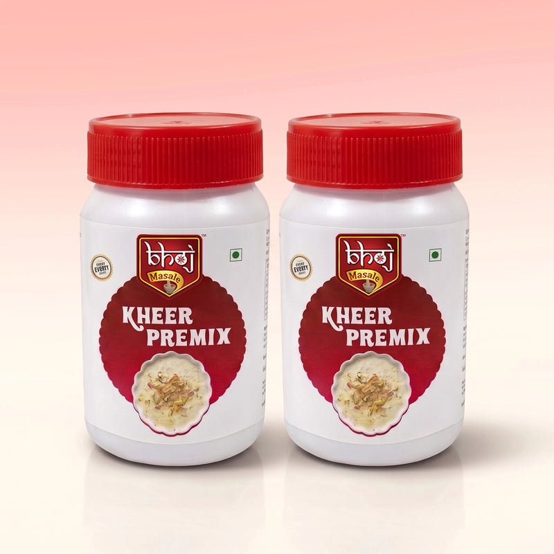 Royal Kheer Premix 400g | Buy 1 Get 1 Free Offer | Rich & Creamy Kheer Ready in 20 Minutes