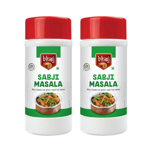 Sabji Masala Powder 1000g (Pack of 2 x 500 )