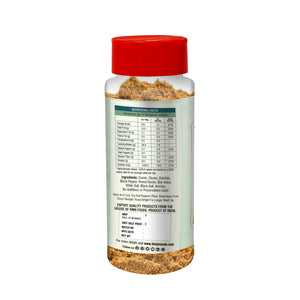 Mumbai Sandwich Masala 70g Sprinkler Jar | The Secret to Mumbai-Style Sandwiches
