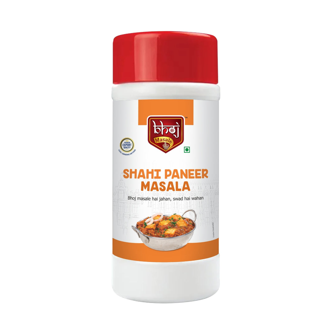 Shahi Paneer Masala - 500g by Bhoj Masale's Paneer Masala 