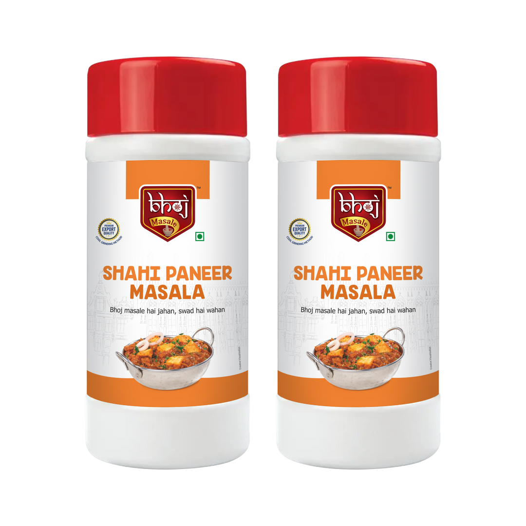 Shahi Paneer Masala 1000g ( Pack of 2 x 500g Each )