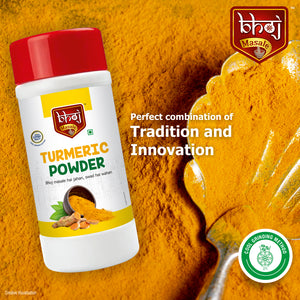 Turmeric Powder & Coriander Powder Combo 1000gm  (2 x 500g each)