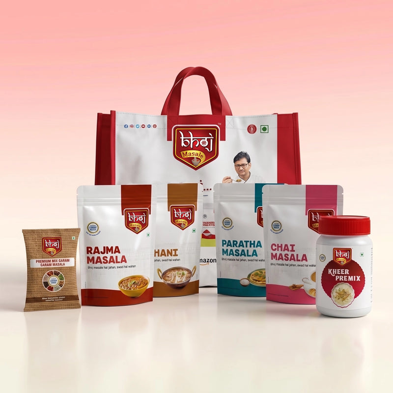 Winter Comfort Combo | Family Favourites + FREE Shopping Bag