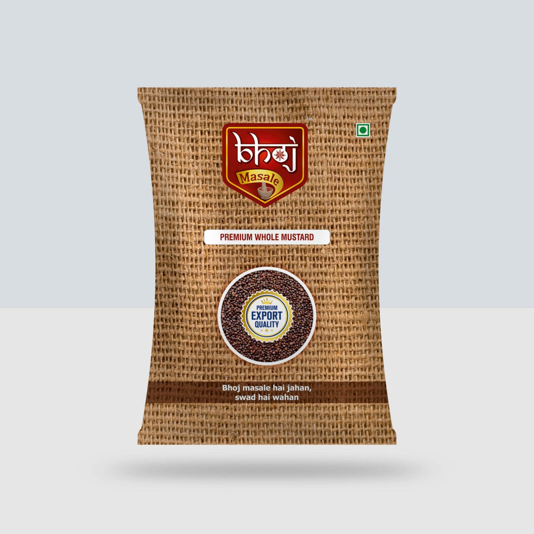 BHOJ MASALE PREMIUM GIFT HAMPER OFFER - Bhoj Masale