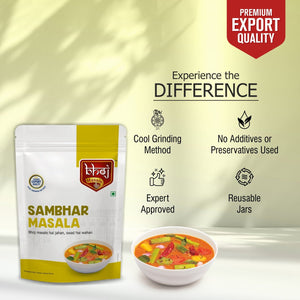 BHOJ MASALE PREMIUM GIFT HAMPER OFFER - Bhoj Masale