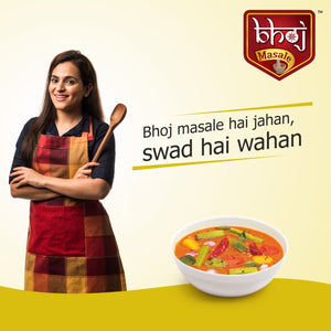 BHOJ MASALE PREMIUM GIFT HAMPER OFFER - Bhoj Masale