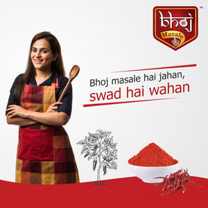 BHOJ MASALE PREMIUM GIFT HAMPER OFFER - Bhoj Masale