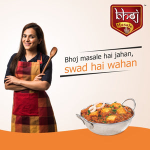 BHOJ SATVIK MASALE BEST SELLER COMBO OFFER - Bhoj Masale