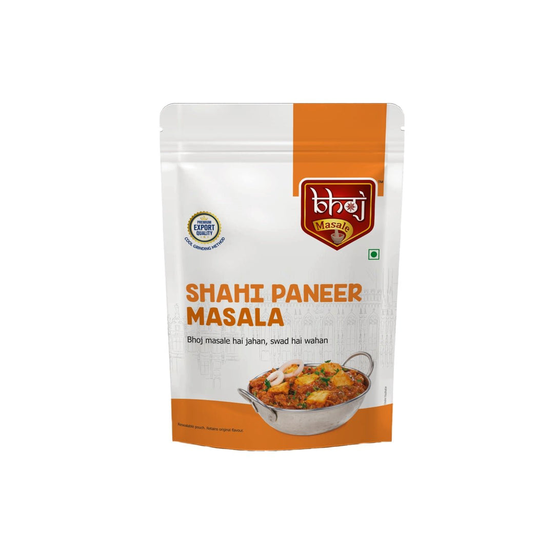 BHOJ SATVIK MASALE BEST SELLER COMBO OFFER - Bhoj Masale