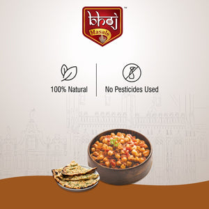 BHOJ SATVIK MASALE BEST SELLER COMBO OFFER - Bhoj Masale