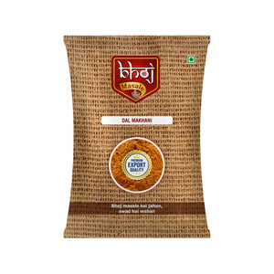 Blended Range Masale Combo - Pav Bhaji, Chole, Biryani, Kitchen King, Sabji Masala, Garam Masala, Dal Makhni, Rajma, Sambhar and Shahi Paneer (No Onion No Garlic - Jain Masale) Total 1kg (10 x 100 grams) - Bhoj Masale