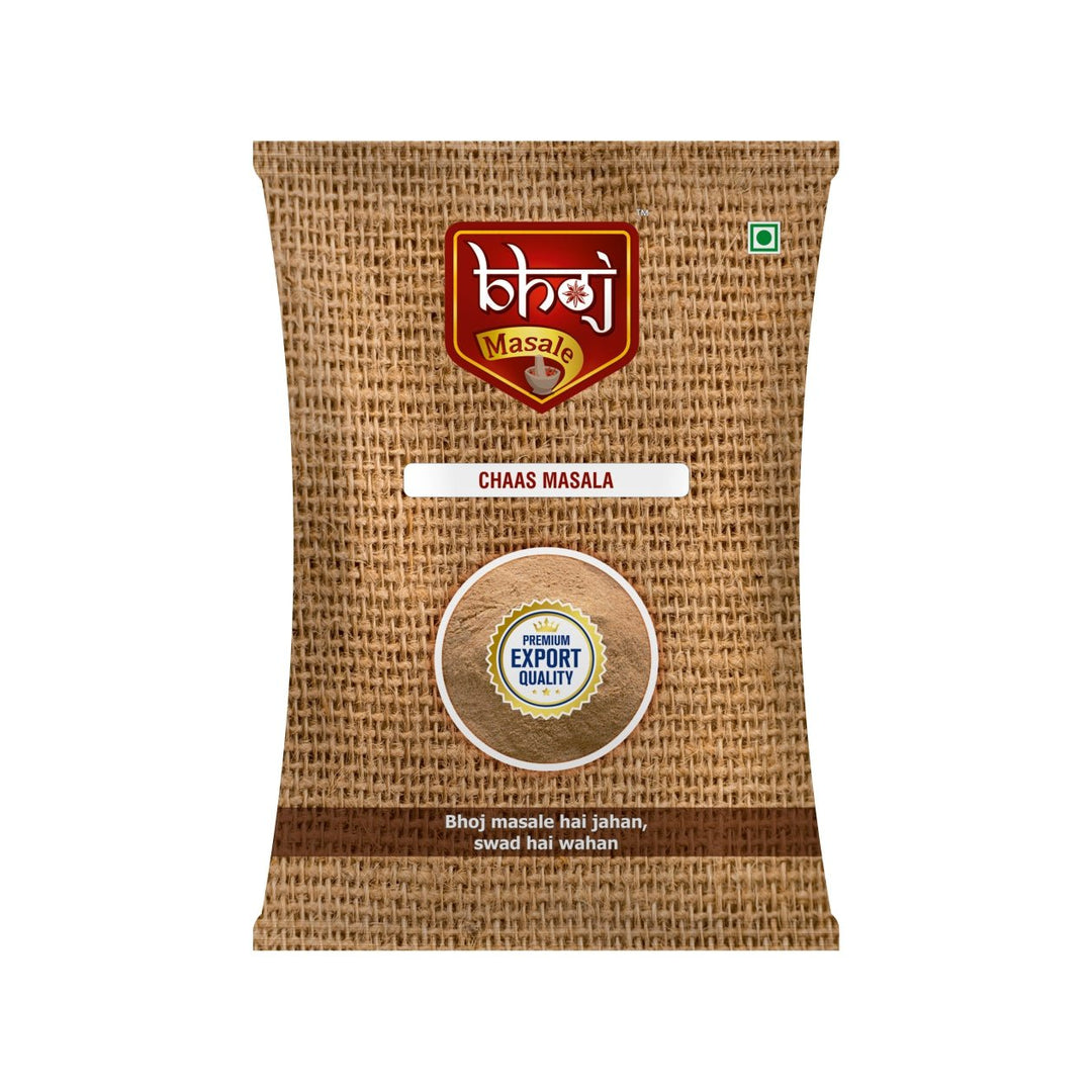 Chaas Masala - 100g - Bhoj Masale