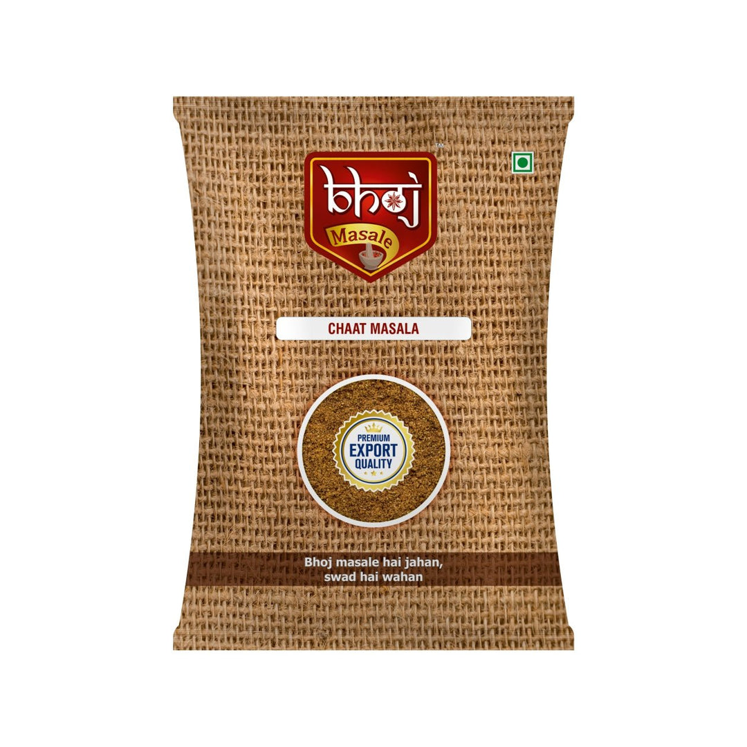 Chaat Masala - 100g - Bhoj Masale