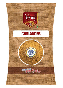Coriander (Dhaniya) Powder 1kg - Bhoj Masale