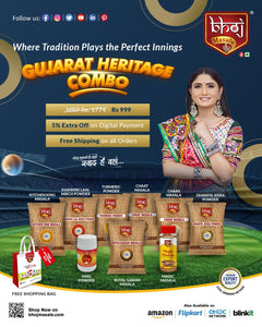 IPL 2026 Limited Period Edition Combos - Bhoj Masale