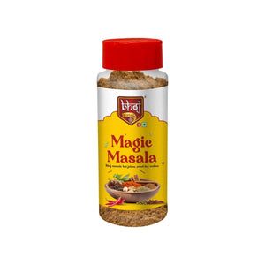 Magic Masala 70gm (New Launch) - Bhoj Masale