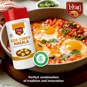 Non Veg Masale Combo 2000gm (4 x 450g net each) - Bhoj Masale