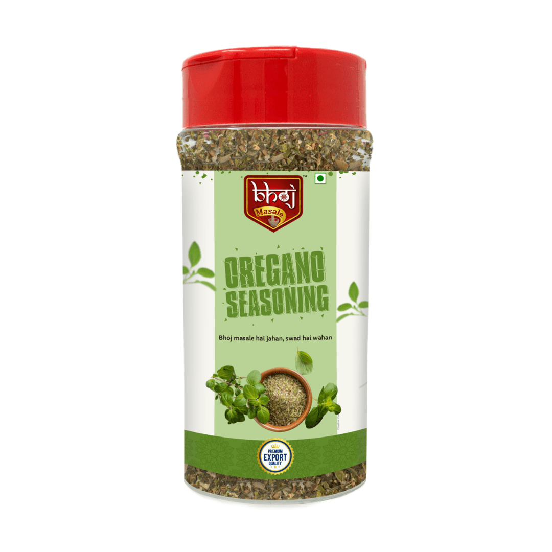 Oregano - 40gm - Bhoj Masale