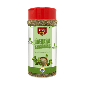 Oregano - 40gm - Bhoj Masale